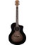 BTS9VCECH Bella Tono Vite S9V Elektro Akustik Gitar 1