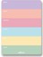 Haftalık Planlayıcı Blok Pastel 3