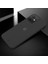 Apple İphone 12 Mini Için Wing Serisi Hassas Kesim Mat Pp Telefon Kılıfı - Şeffaf/Siyah (Yurt Dışından) 1