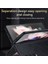 Galaxy Z Fold3 5g Için Pu Deri Kaplamalı Sert Pc Telefon Kılıfı - Kahverengi (Yurt Dışından) 3