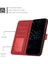 Samsung Galaxy S22 5g Için Tam Koruma Deri Telefon Kılıfı (Yurt Dışından) 5