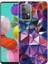 Galaxy A32 5g/M32 5g Için Desenli Baskılı Tpu Telefon Kılıfı (Yurt Dışından) 1