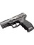 Asg Cz-75 P-07 Duty SİYAH AİRSOFT 2