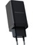 65W Gan Hızlı Şarj Cihazı 3 Çıkış 1 USB 2 Pd Port Süper Şarj 1