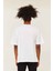 4194 Cazador Erkek T-Shirt Beyaz 1