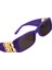 Güneş Gözlüğü BB0096S 004 51-18 4