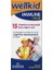 Immune Liquid Portakal Aromalı Takviye 150 ml | 4-10 Yaş 1