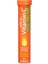 Ultra Vitamin C - C Vitamini ve Çinko Içeren Takviye Edici Gıda(Portakal) 1000MG 20 Tablet 1