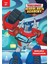 Transformers Rescue Bots Academy Şekillerle Öğreniyorum Faaliyet Kitabı 1