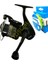 Revenger 40FD Spin Makinesi+Kendo Spinning 8x Fighting 150M Örgü Ip Misina 1