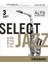 Rico Jazz Select RSF10ASX3S Alto Saksafon Kamışı No:3 Soft 1