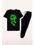 Green Dragon Baskılı Eşofman Takımı 1