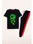 Green Dragon Baskılı Eşofman Takımı 1