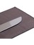 Renault Clio 3 Krom Bagaj Alt Çıtası 2009-2013 Paslanmaz Çelik (Sedan-Symbol) 3