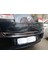 Renault Laguna 3 Krom Bagaj Alt Çıtası 2007-2015 Paslanmaz Çelik 4