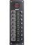Switch Panel 8 Anahtar Voltmetre Soketli Sigorta Kontrol Paneli 1