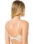 Soft Micro Battal Sütyen Ten | 9600-B 2