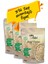 Active Glutensiz Yulaf Ezmesi 300GR. - 3 Adet 1