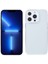 Apple İphone 13 Pro 6.1 Inç Uyumlu Darbeye Dayanıklı Silikon Tpu Telefon Kılıfı - Şeffaf (Yurt Dışından) 1