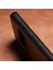 Galaxy S10 Plus Için Vintage Stil Toza Darbeye Dayanıklı Pu Deri Kaplamalı Tpu Koruyucu Kılıf - Kahverengi (Yurt Dışından) 4