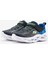 Twisty Brights - Novlo Erkek Çocuk Işıklı Spor Ayakkabı 401650N NVBL 3