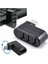 3 Port 180 Dirsek USB Hub Çoğaltıcı Çoklayıcı USB 2.0 Çoklama 1