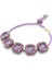 5613731 Bilezik Dulcis:bracelet Viol/oth M 1