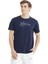 Erkek Tshirt 30855 - Lacivert 1