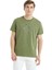 Erkek Tshirt 30855 - Haki 1