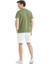 Erkek Tshirt 30855 - Haki 2
