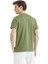 Erkek Tshirt 30855 - Haki 3