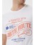 222 Lcm 242035 Merlin Off White Bisiklet Yaka Slim Fit Baskılı Kırık Beyaz Erkek T-Shirt 4