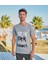 4075 Erkek T-Shirt 1