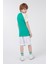Reglan Kollu Baskılı Erkek Çocuk Kısa Kollu T-Shirt 4