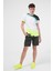 Baskılı Erkek T-shirt 1