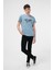 Yüksek Baskılı Erkek T-shirt 1