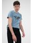 Yüksek Baskılı Erkek T-shirt 2