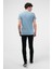 Yüksek Baskılı Erkek T-shirt 3
