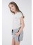 Kız Çocuk Kısa Kollu T-Shirt 3