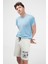 Erkek Modal T-shirt 1
