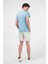 Erkek Modal T-shirt 3