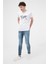 Yüksek Baskılı Erkek T-shirt 2