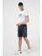 Yüksek Baskılı Erkek T-shirt 4