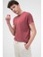 Erkek Modal T-shirt 2