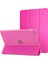 iPad 2 3 4 Kılıf PU Deri Smart Standlı Case A1395 A1396 A1397 A1416 A1430 A1403 A1458 A1459 A1460 1