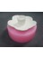 Zambak Çiçek Mumluk 10CM Silikon Kalıp K-321 3