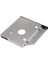 9.5mm Caddy Sata 9.5 mm SSD Harddisk Kutusu Kızak Laptop SSD Notebook Ikinci HDD Takma Metal Kasa 5