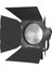 Lb-02 Fresnel Barndoor 2