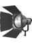 Lb-02 Fresnel Barndoor 3
