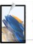 Samsung Galaxy Tab A8 X200 10.5" Ekran Koruyucu Flexible Esnek Nano 1